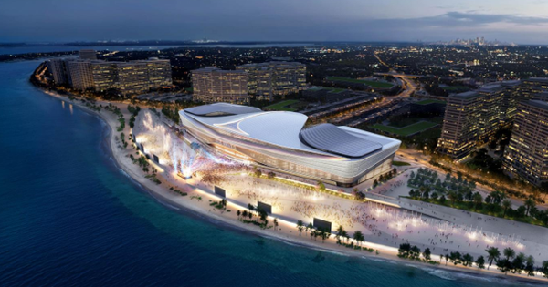 Vinhomes Green Paradise khởi động dự án chứng nhận đô thị thông minh toàn cầu