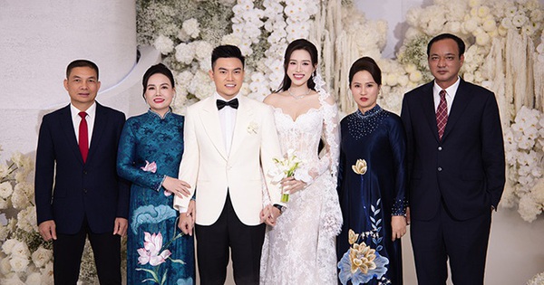 Thông gia Tập đoàn Sơn Hải ứng cử đại biểu HĐND