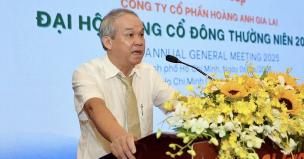 Bầu Đức muốn ‘gom’ 5 triệu cổ phiếu HAG