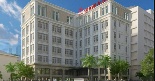 Hà Đô chốt ngày nhận tạm ứng cổ tức bằng tiền đợt 1 năm 2025