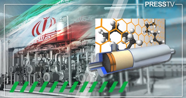 Đột phá công nghệ năng lượng Iran: Kết thúc 2 thập kỷ phụ thuộc, sánh ngang các 'ông lớn' toàn cầu
