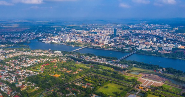 Bộ Nội vụ lên tiếng về thông tin "sáp nhập còn 16 tỉnh, thành phố"