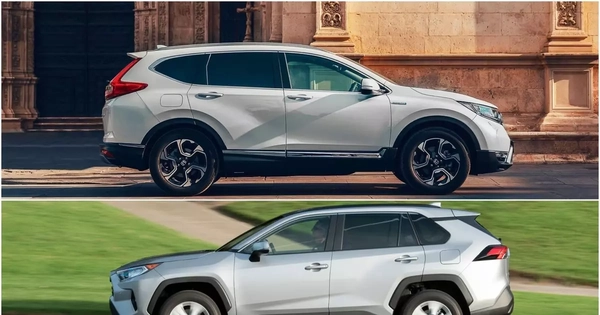 Những thương hiệu ô tô tiết kiệm nhiên liệu nhất