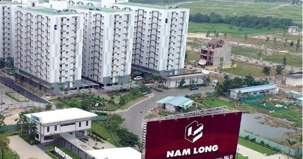 Hai con trai Chủ tịch Nam Long (NLG) đăng ký mua 2 triệu cổ phiếu ngay trước thềm ĐHĐCĐ 2026