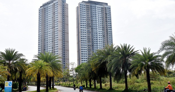 Người mua nhà thấp thỏm vì lãi vay