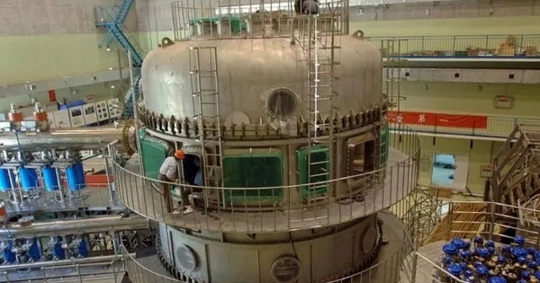 Châu Âu và Mỹ đồng loạt rút lui, chỉ có Trung Quốc vẫn đầu tư vào thứ tốn kém mà lợi nhuận xa vời