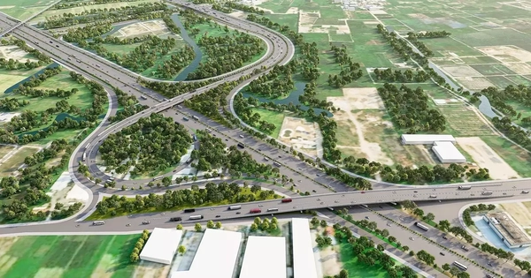 Đẩy nhanh tiến độ cao tốc TPHCM - Mộc Bài cùng các dự án trọng điểm