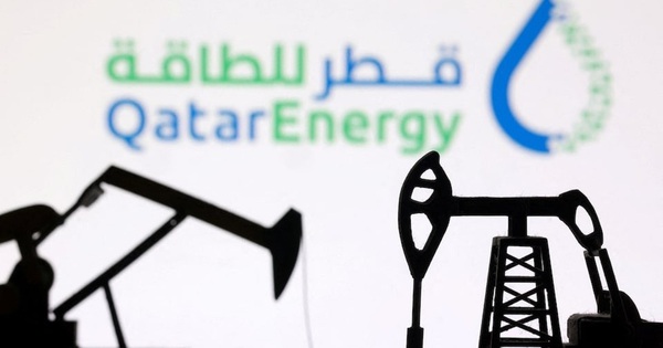 CNN: Qatar dừng hóa lỏng khí đốt, cảnh báo đỏ cho thị trường toàn cầu