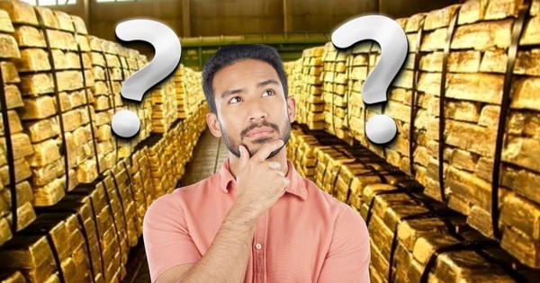 Công ty khai thác gần 1 tấn vàng tại Việt Nam phải "bất lực" trong một việc