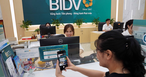 Ngân hàng lớn nhất Việt Nam hướng tới 60% ứng dụng lõi được vận hành bởi AI