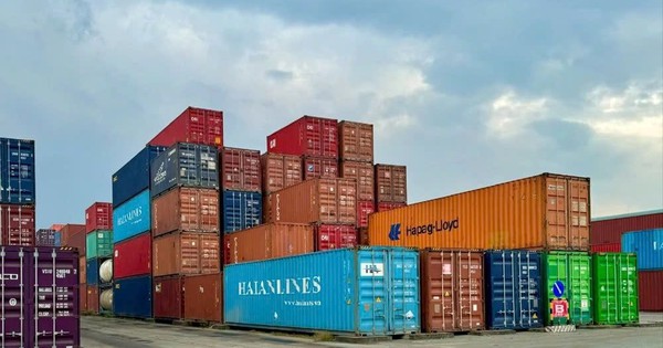 Bộ Công Thương ra văn bản hỏa tốc: Xung đột tại Trung Đông tác động đến hoạt động logistics, tiến độ giao thương quốc tế