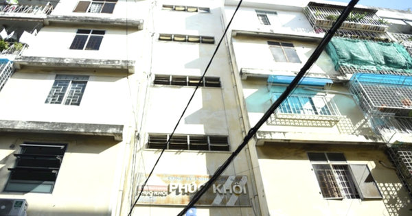 TPHCM: Chấn chỉnh công tác quản lý, vận hành nhà chung cư