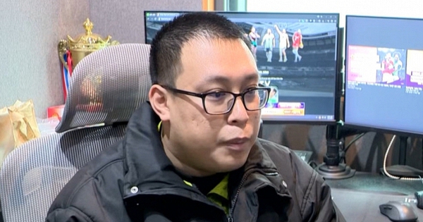 Người Thỏ của Xôi Lạc TV lộ mặt sau 10 năm ẩn danh, nói về cát xê: "'Tôi được trả 300 nghìn đồng cho một trận bình luận'”