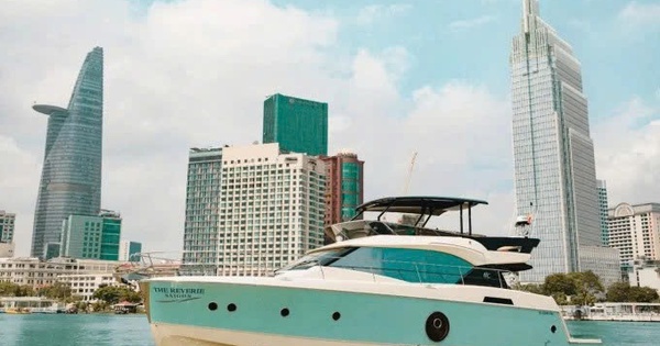 Du thuyền của Trương Mỹ Lan "ế" khách, tiếp tục hạ giá lần 2