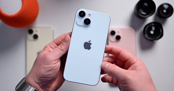 5 chiếc iPhone cũ đáng mua nhất đầu năm 2026