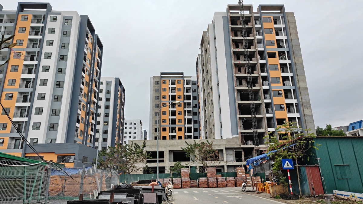 Đang nhận hồ sơ, nhà ở xã hội Bắc Ninh đã bị 'cò' thổi giá, bán sai đối tượng