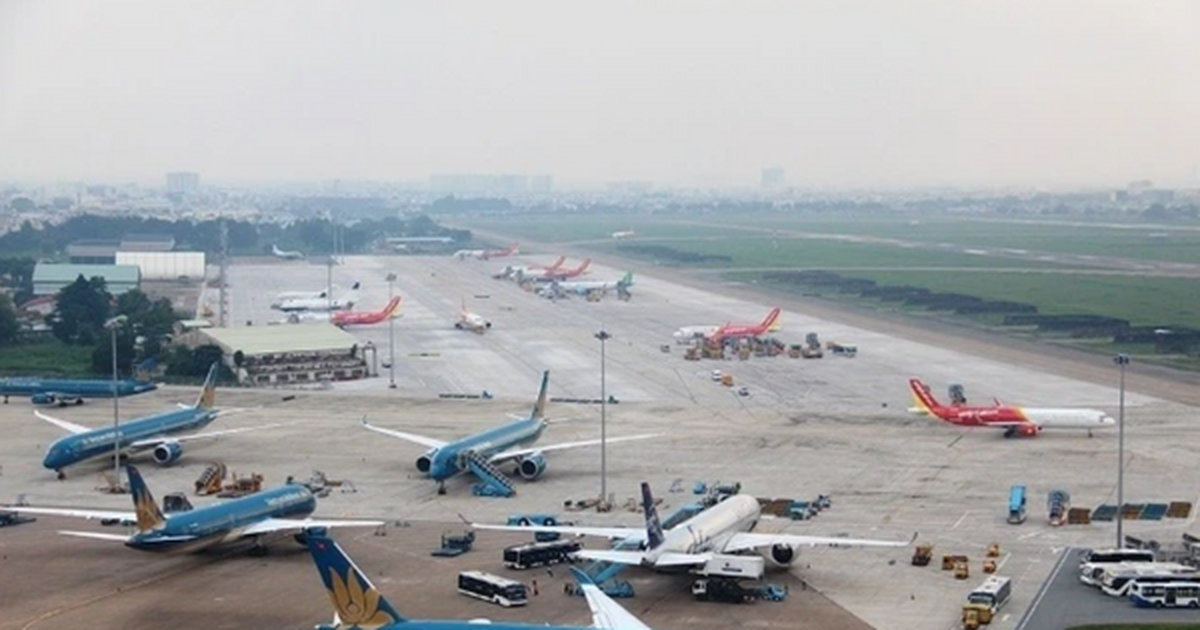 Hàng không Việt Nam thất thu vì xung đột tại Trung Đông