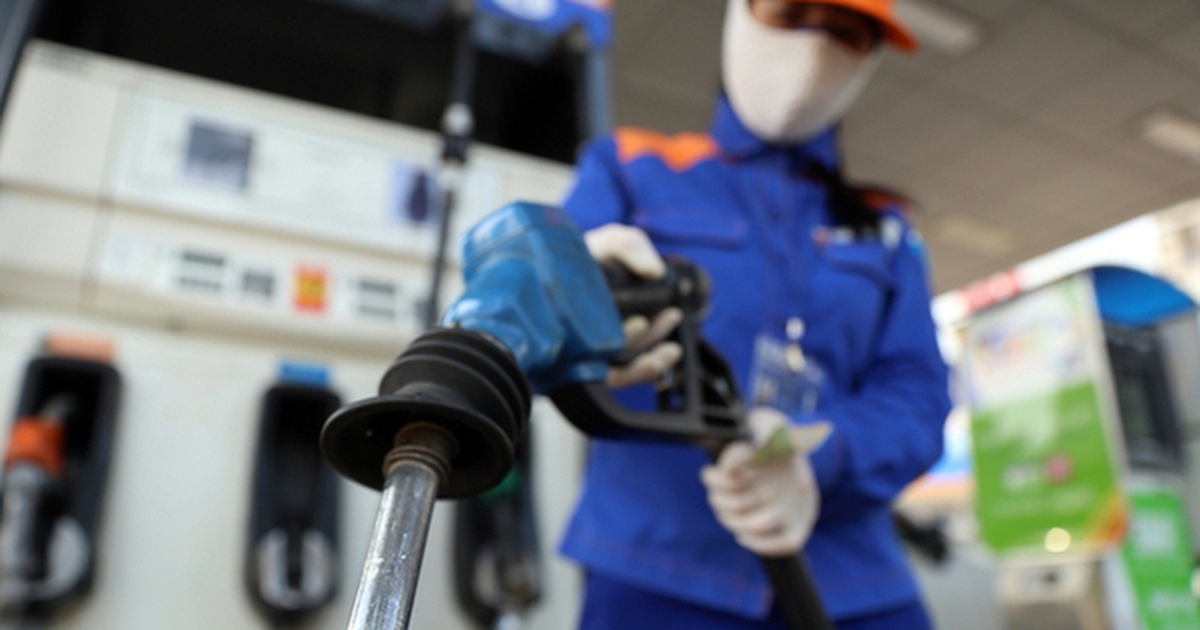 Xử lý nghiêm hành vi gian lận trong kinh doanh xăng dầu và khí LPG