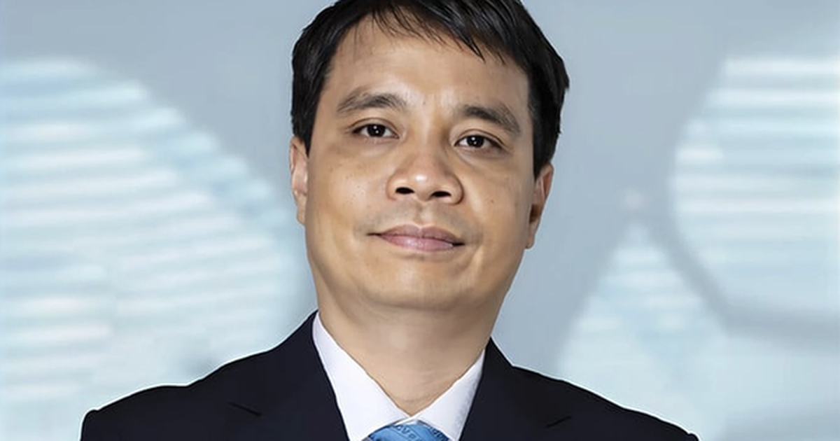 VKSND tối cao phê chuẩn khởi tố đối với Chủ tịch ACV Vũ Thế Phiệt