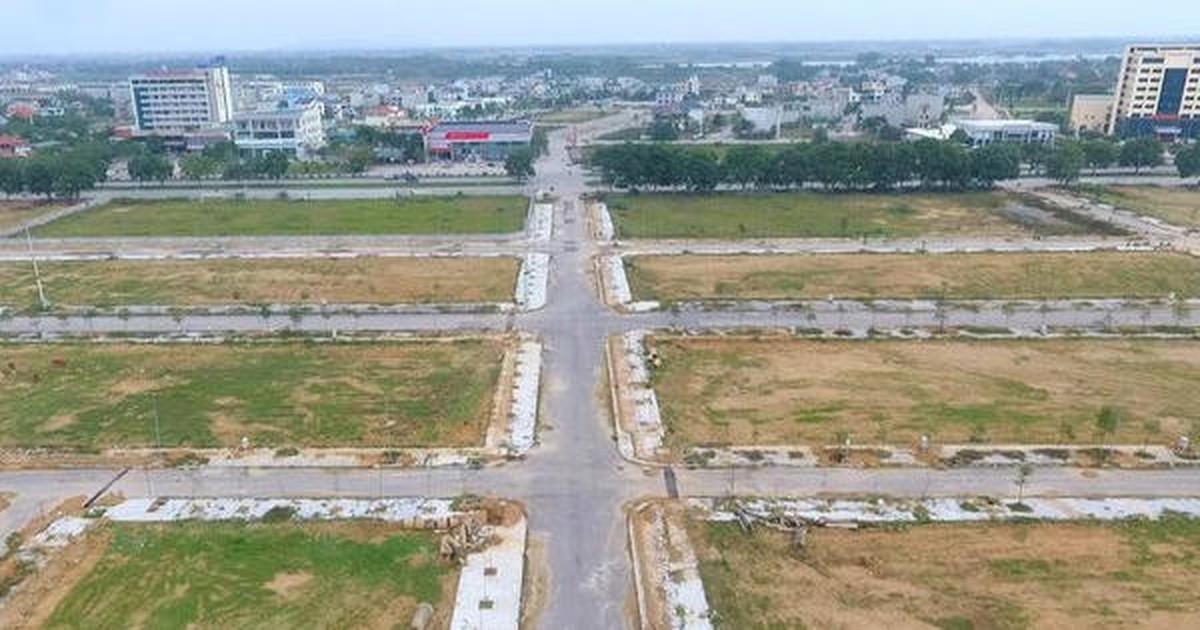 Các khoản thu từ nhà, đất tăng hơn 25% so với cùng kỳ