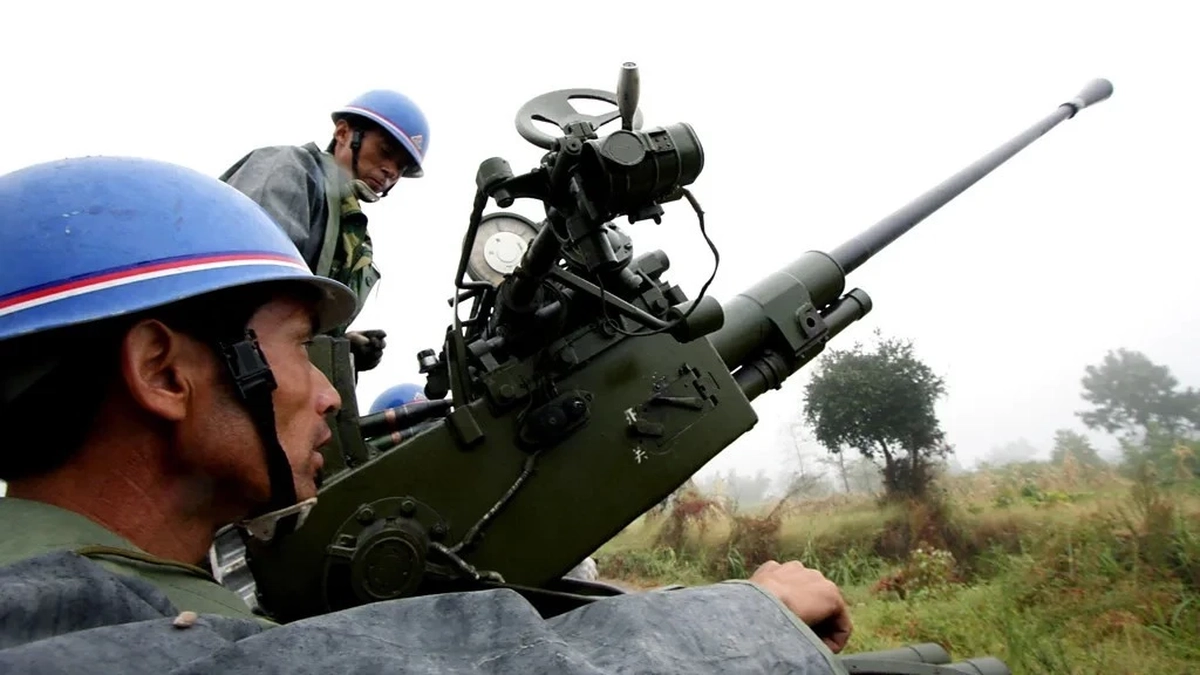 Dự án gieo mây đầy tham vọng của Trung Quốc