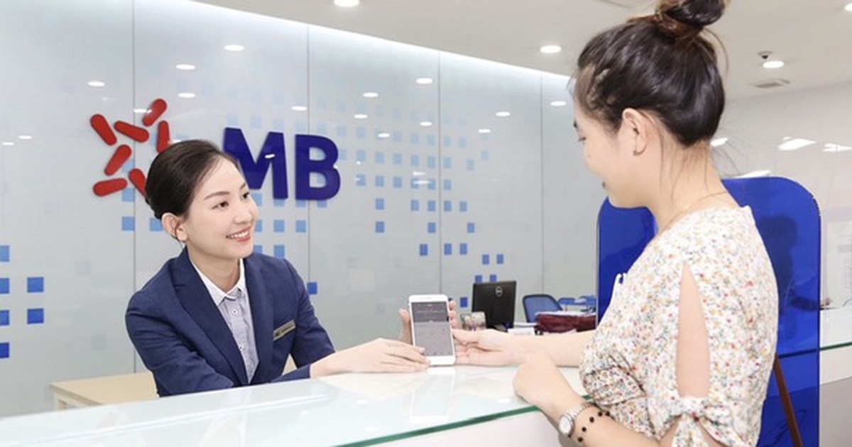 Ngân hàng Quân đội vừa tăng mạnh lãi suất tiết kiệm