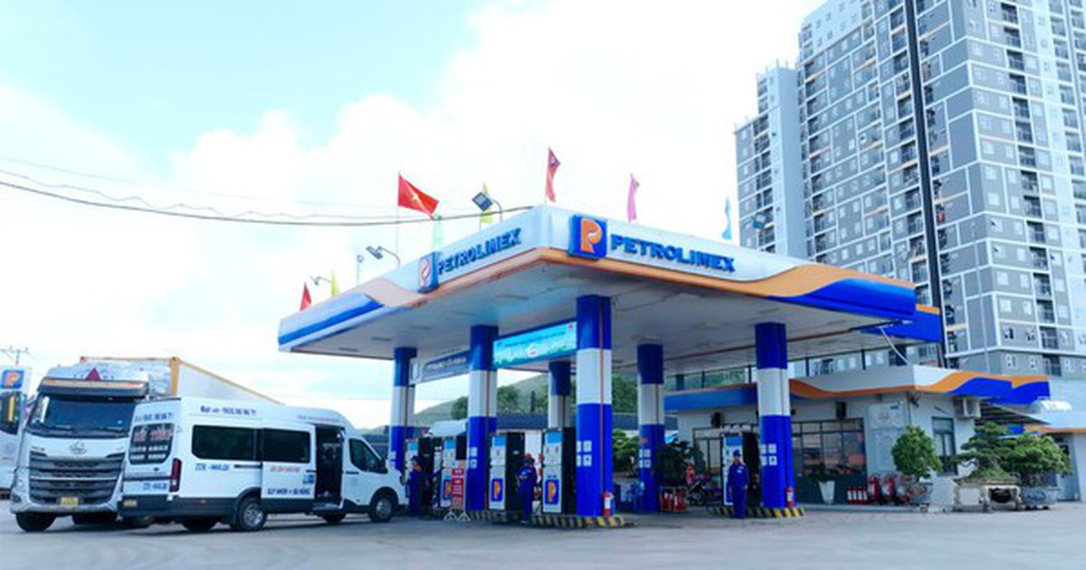 Sản lượng bán tăng đột biến, Petrolimex Gia Lai dừng bán xăng dầu qua can, phuy