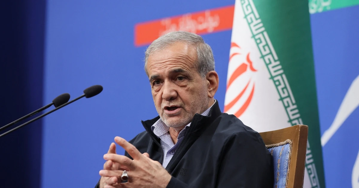 Iran tuyên bố dừng tấn công các nước láng giềng