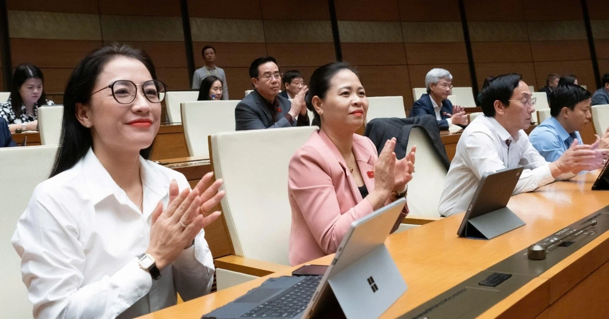 Bầu cử Quốc hội và HĐND: Bước chuẩn bị chiến lược về nhân sự và thể chế