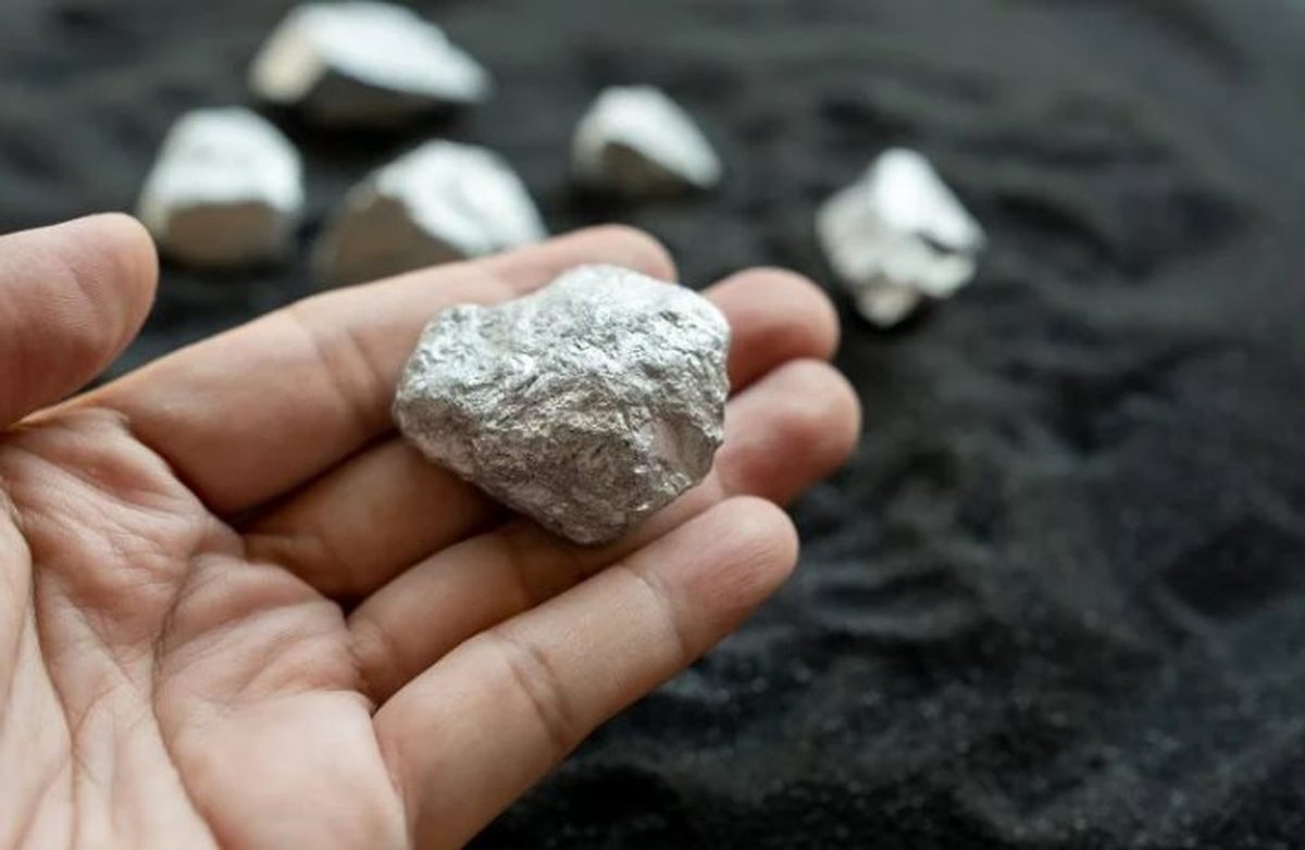 Phát hiện một loại vật liệu mới có thể thay thế đất hiếm, chi phí rẻ hơn 20.000 lần