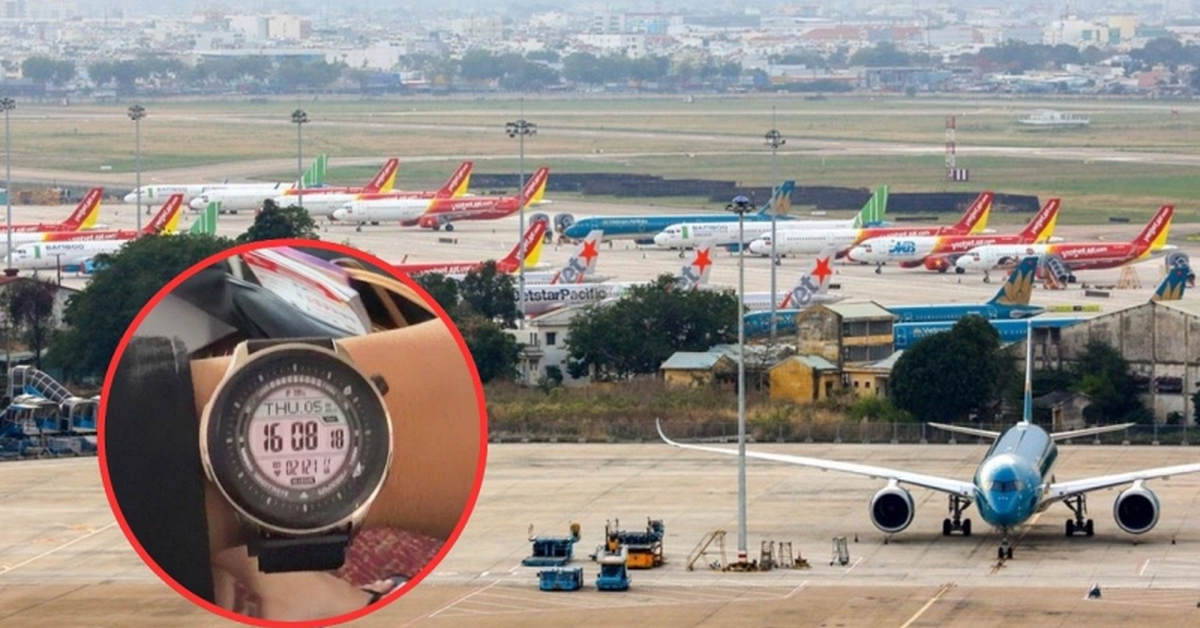 Sự thật chặng bay nội địa ở Việt Nam có thời gian trên vé gấp đôi thực tế