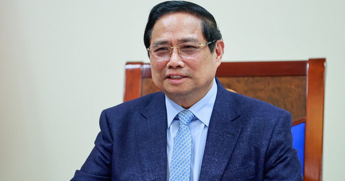 Thủ tướng Phạm Minh Chính điện đàm với Thủ tướng Kuwait: Nhất trí xem xét tiếp tục cung ứng dầu thô cho Việt Nam