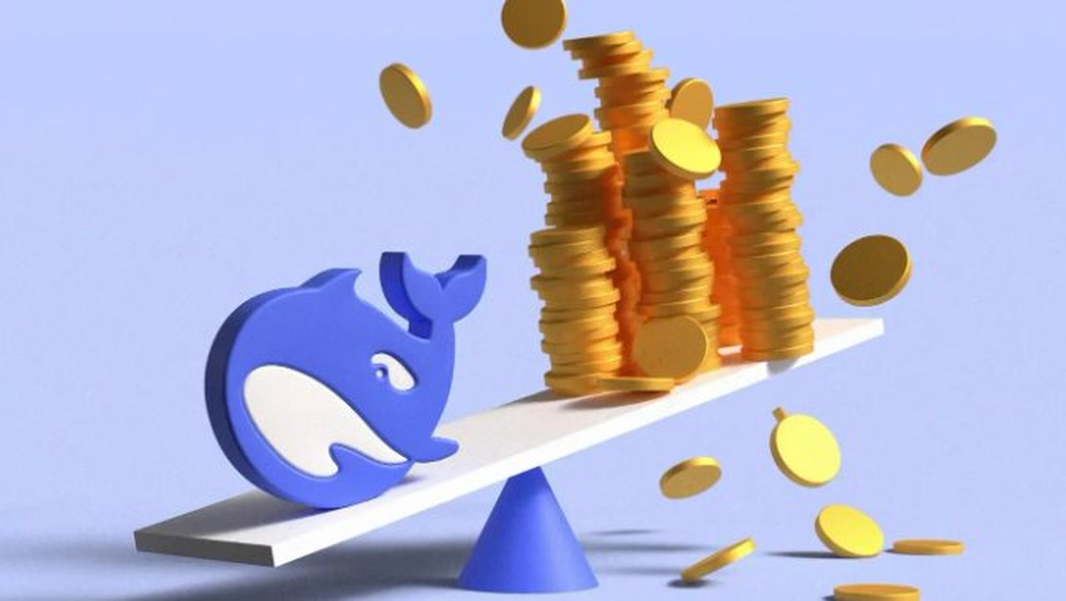 Sao chép trí tuệ nhân tạo của Mỹ, Trung Quốc ' bỏ túi' hàng tỷ USD, có founder thành tỷ phú AI chỉ sau 1 đêm