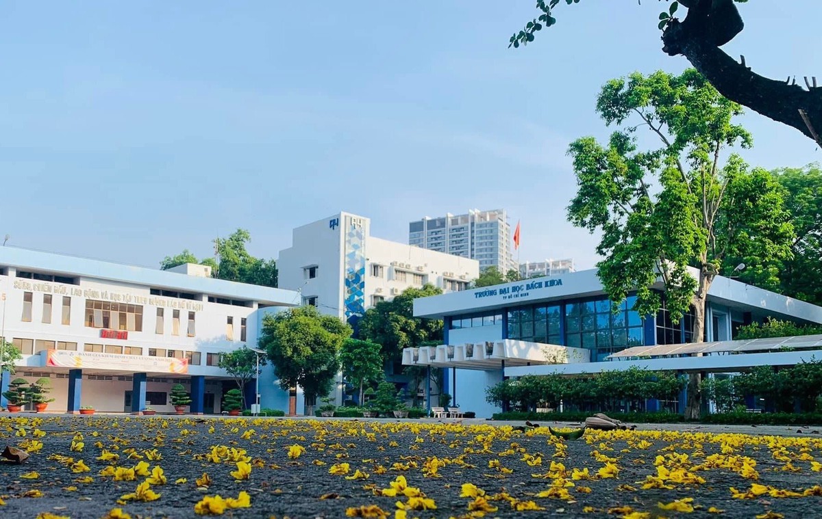 Phát Đạt (PDR) muốn "nhảy vào" đất vàng 14ha của Đại học Bách khoa sau di dời: Sở Văn hóa và Thể thao TP.HCM chính thức lên tiếng