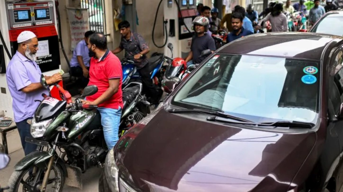 Một quốc gia châu Á cho học sinh nghỉ học để tiết kiệm điện, xăng dầu