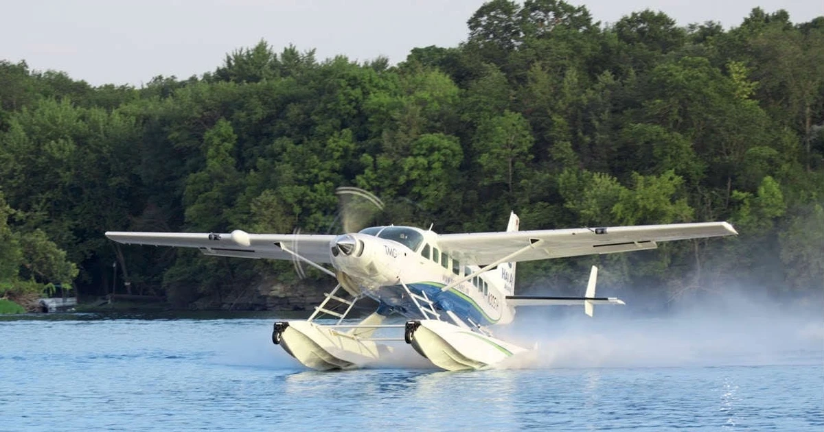 Công ty hàng không có nữ chủ tịch 31 tuổi