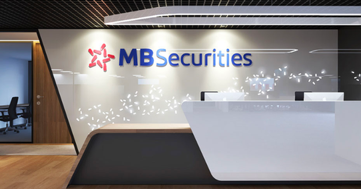 MBS thay đổi một số nội dung trong phương án chào bán cổ phiếu ra công chúng