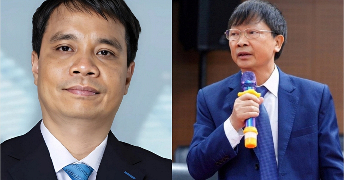 Vụ bắt lãnh đạo Vinaconex, ACV: Thu nhập cao của Chủ tịch Nguyễn Hữu Tới và Vũ Thế Phiệt