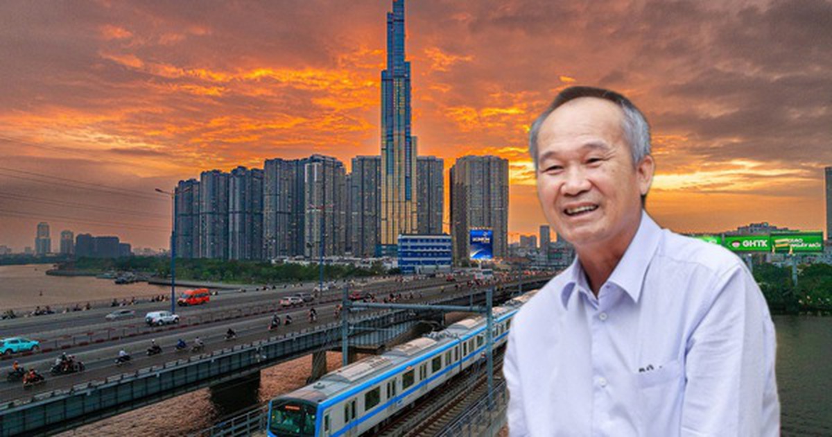 Liên danh Him Lam của ông Dương Công Minh muốn đầu tư 2 tuyến metro tại thành phố giàu nhất cả nước, có thể khởi công ngay đầu năm sau