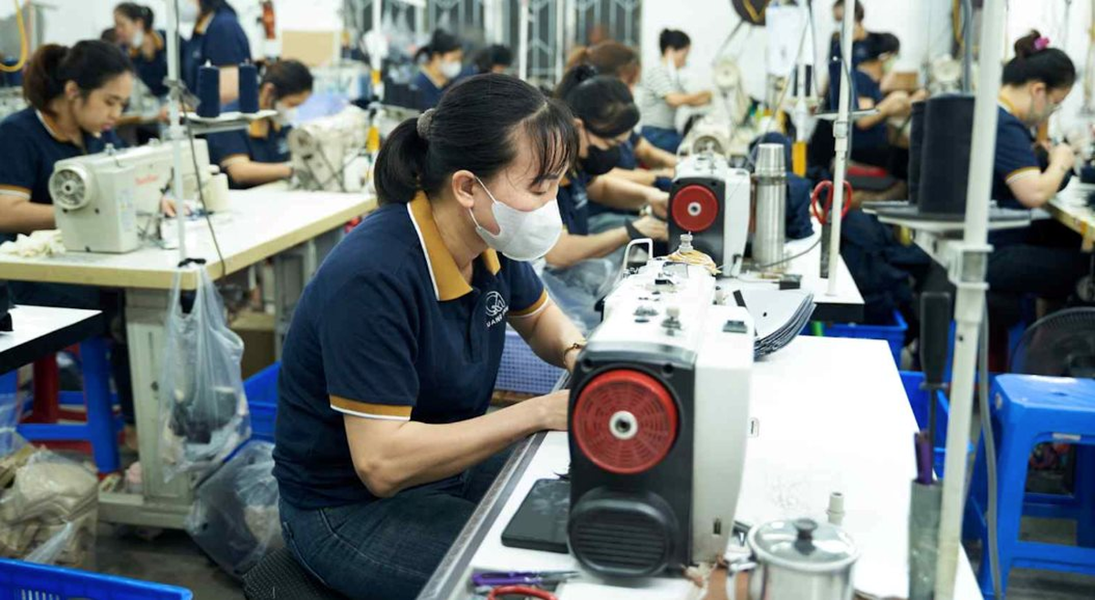 GDP tăng trưởng cao nhất ĐNÁ,  Việt Nam trở thành 'bến đỗ' mới cho loạt doanh nghiệp Nhật Bản