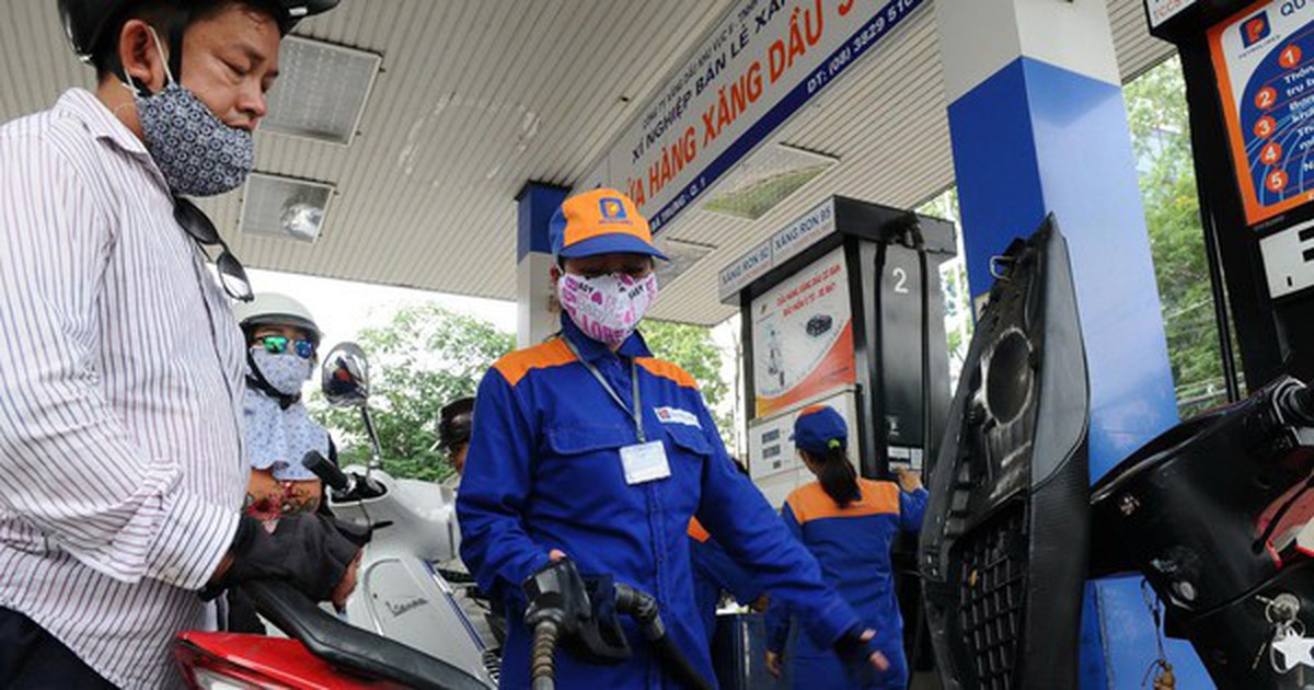 Tuyệt đối KHÔNG ĐẦU CƠ, TÍCH TRỮ XĂNG DẦU TRÁI PHÉP; chủ động phản ánh DẤU HIỆU GĂM HÀNG qua ĐƯỜNG DÂY NÓNG