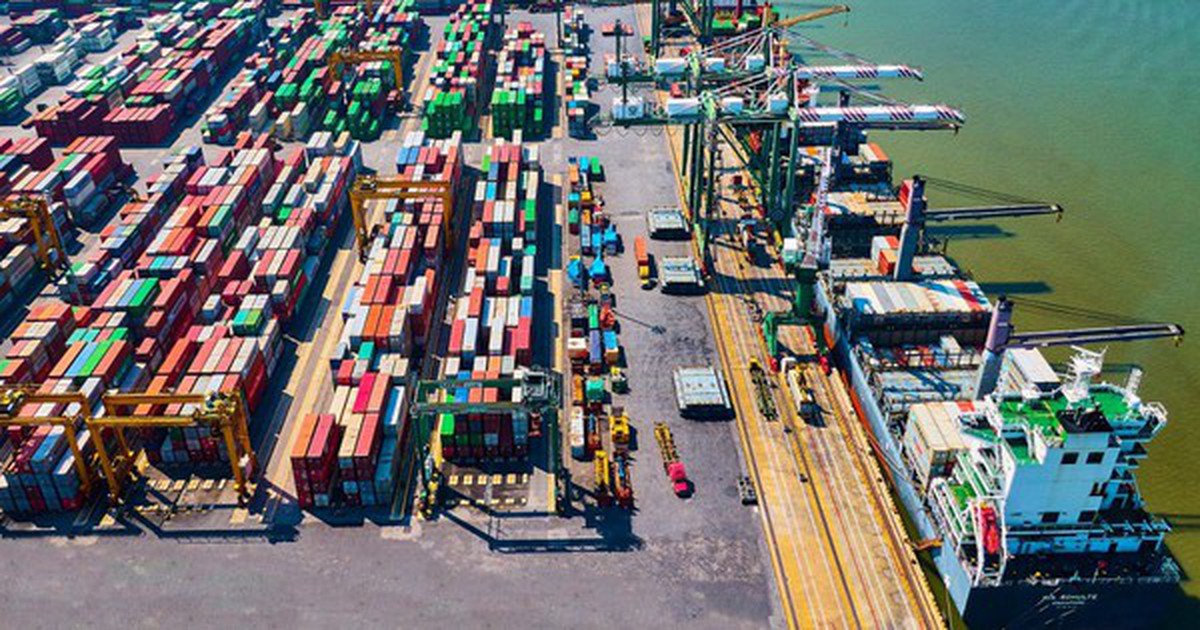 Công ty con của Viconship lên kế hoạch lợi nhuận 'đi lùi', niêm yết cổ phiếu trên HoSE