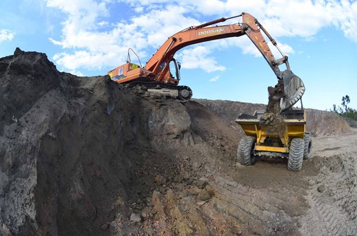 Phát hiện mỏ 'vàng đen' trữ lượng gần 17 triệu tấn