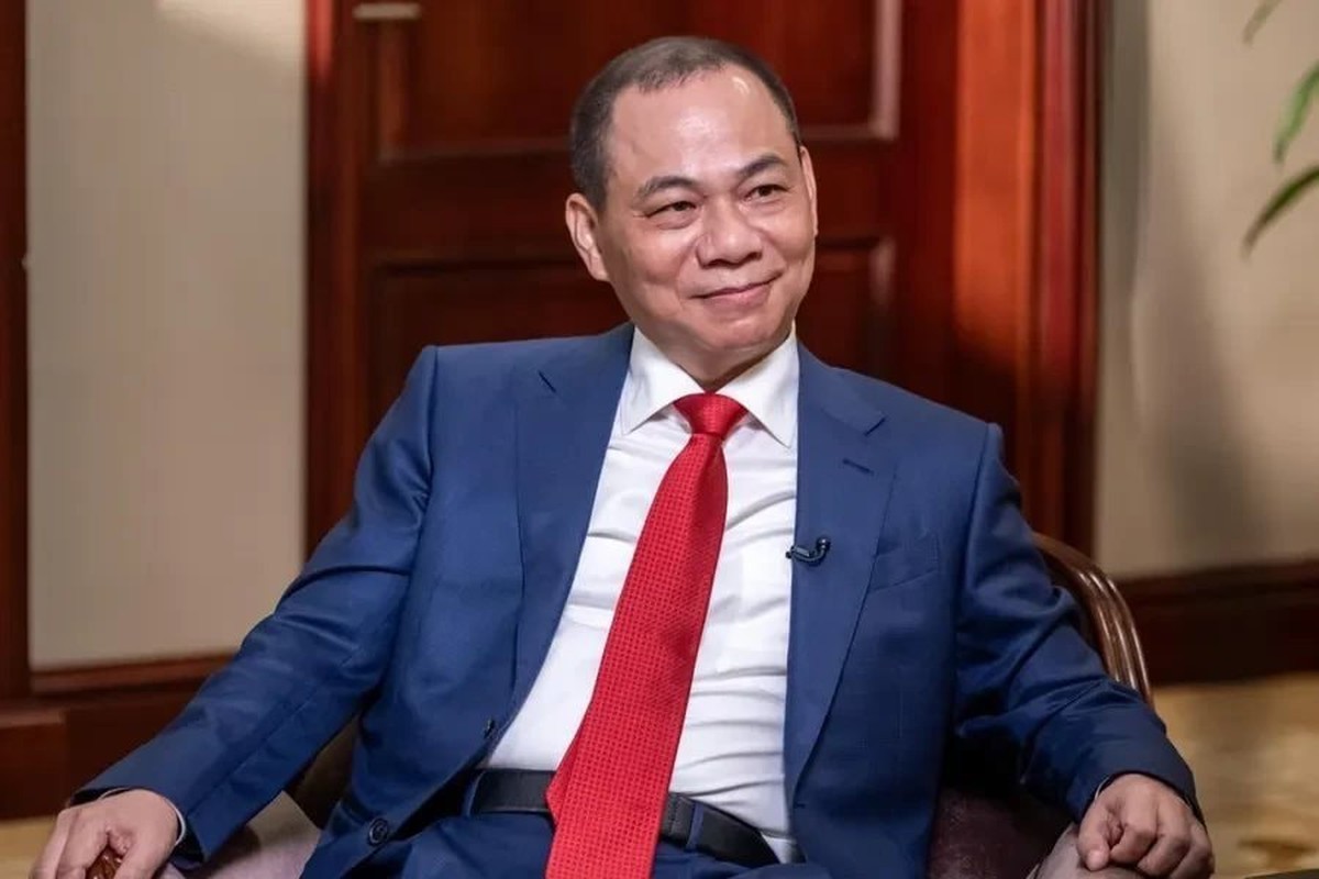 Giá xăng khó lường, Tỷ phú Phạm Nhật Vượng thông báo khẩn đến các thị trường Việt Nam, Ấn Độ, Indonesia và Philippines