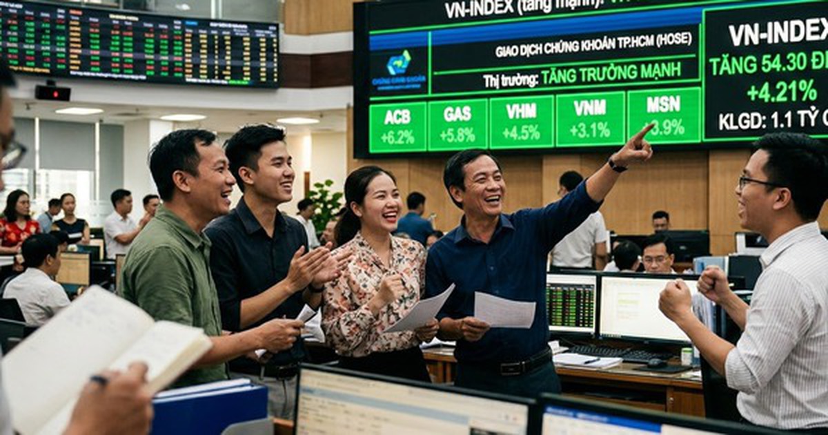 Động thái mới của các doanh nghiệp trên sàn chứng khoán sau cú giảm điểm lịch sử