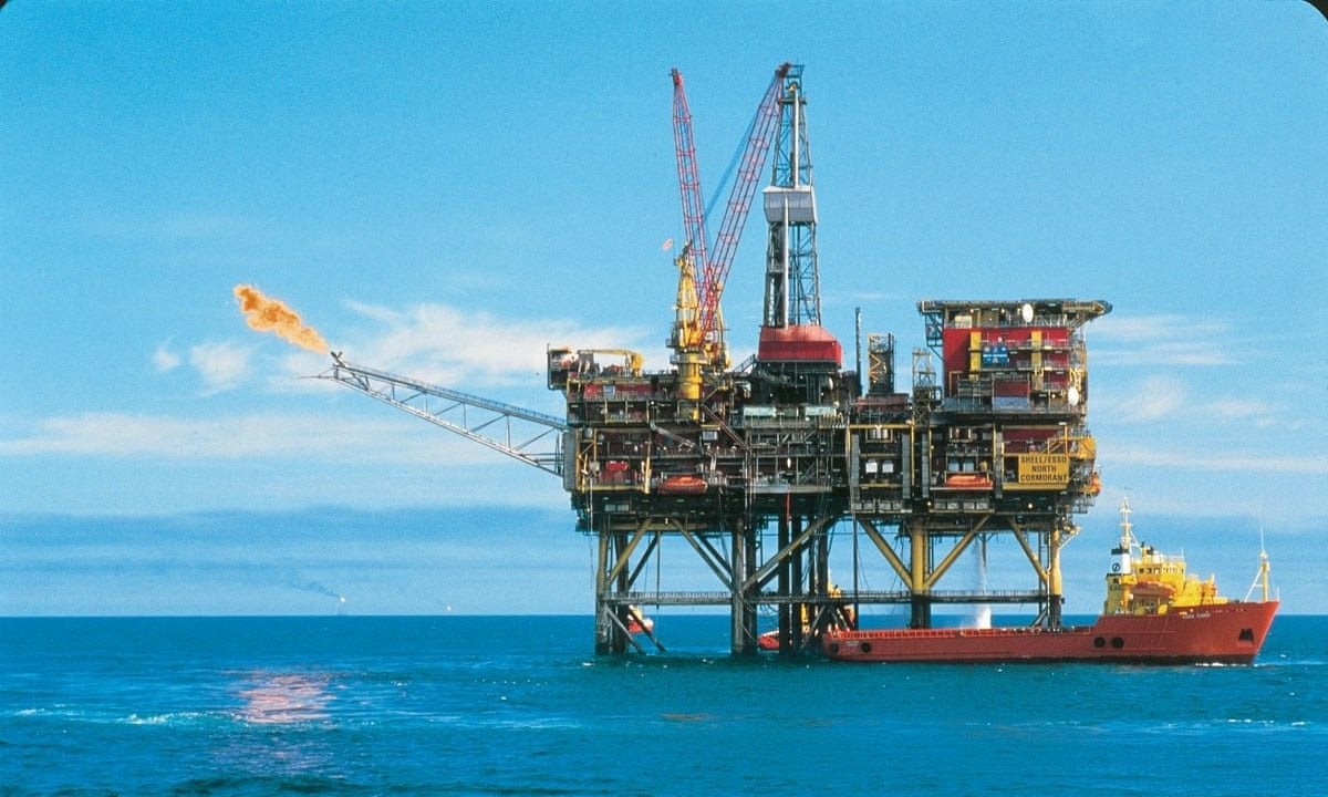 Một tổ chức nắm 1,8 tỷ thùng dầu dự trữ vừa họp khẩn, đề xuất giải phóng lượng dầu dự trữ lớn nhất lịch sử