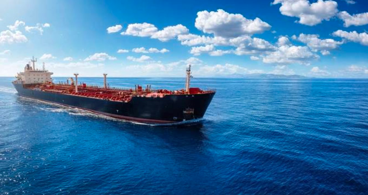 50 triệu thùng dầu đang đến eo biển Hormuz bất ngờ quay đầu, hướng đến một quốc gia Trung Đông