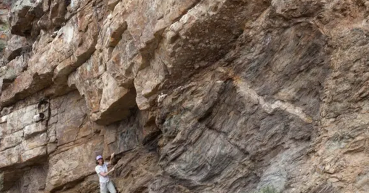 Các nhà khoa học có thể vừa tìm ra 1 tỷ năm lịch sử bị thất lạc của chúng ta