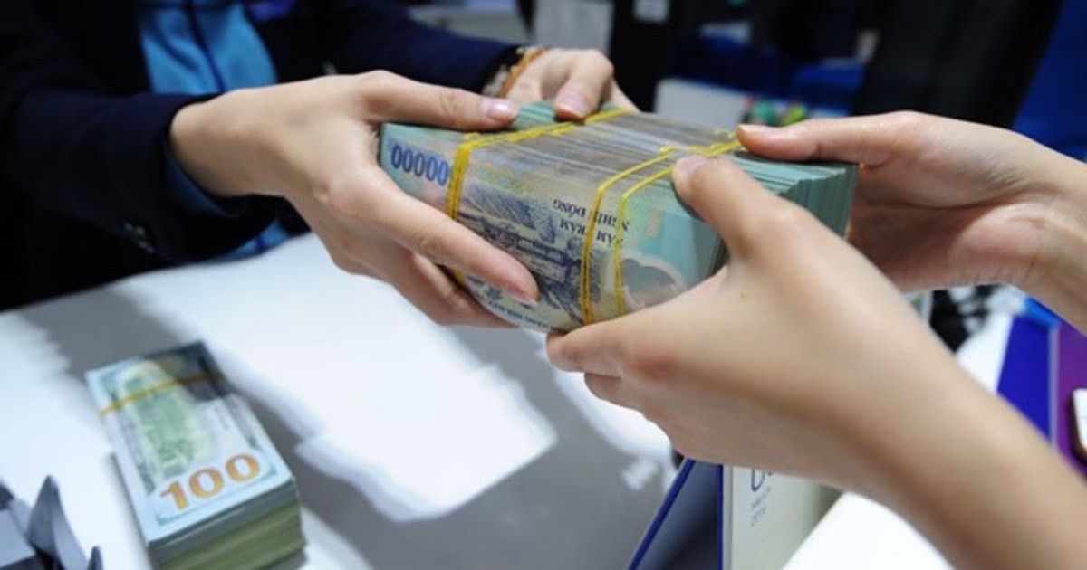 Điều hành chính sách tiền tệ giữa “cơn gió ngược”: Bài toán giữ ổn định để mở đường tăng trưởng hai con số