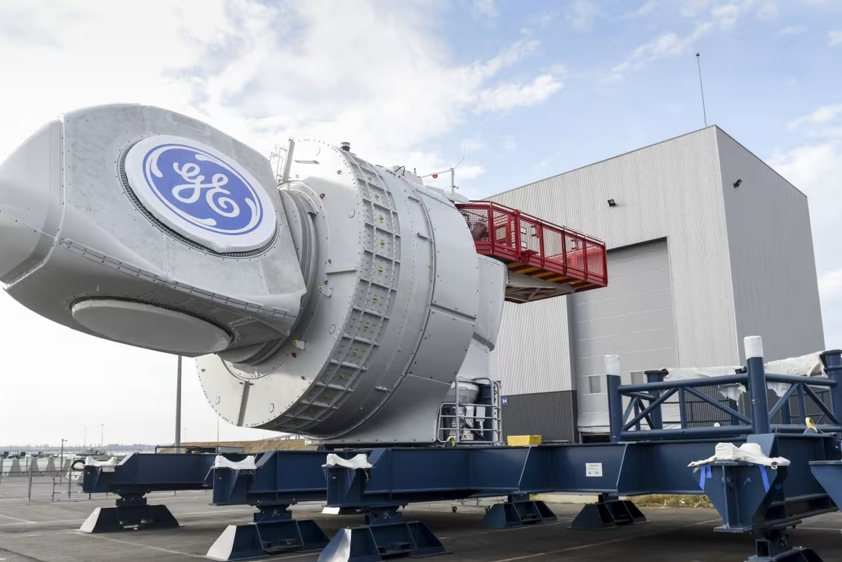 Tập đoàn năng lượng Mỹ quy mô hơn 200 tỷ USD chọn Việt Nam làm điều đặc biệt